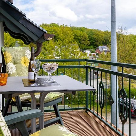 宾茨Haus Sonnenhugel公寓 外观 照片